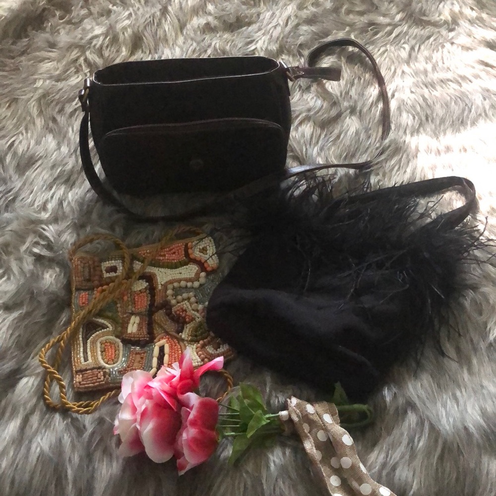 Bag bundle (3)